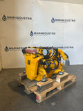 Moteur marin Vetus VF4.140 de 140 ch hab. en stock