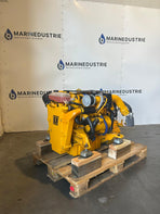 Moteur marin Vetus VF4.140 de 140 ch hab. en stock