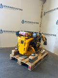 Moteur marin Vetus VF4.140 de 140 ch hab. en stock