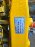 Moteur marin Vetus VF4.140 de 140 ch hab. en stock