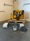 Moteur marin Vetus VF4.140 de 140 ch hab. en stock