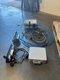Moteur marin Vetus VF4.140 de 140 ch hab. en stock
