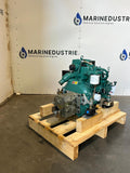 Moteur marin Volvo Penta MD2010 10 ch