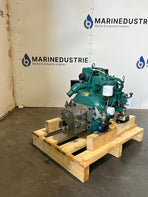 Moteur marin Volvo Penta MD2010 10 ch