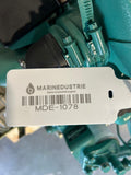 Moteur marin Volvo Penta MD2010 10 ch