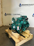 Moteur marin Volvo Penta MD2010 10 ch