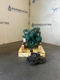 Moteur marin Volvo Penta MD2010 10 ch