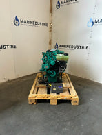 Moteur marin Volvo Penta D2-40
