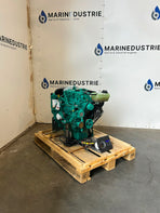 Moteur marin Volvo Penta D2-40