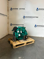Moteur marin Volvo Penta D2-40