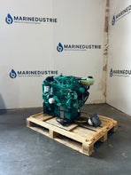 Moteur marin Volvo Penta D2-40