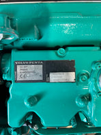 Moteur marin Volvo Penta D2-40