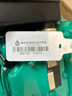 Moteur marin Volvo Penta D2-40