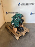 Moteur marin Volvo Penta MD2040 40 ch