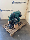Moteur marin Volvo Penta MD2040 40 ch