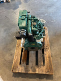 Moteur marin Volvo Penta MD2040 40 ch
