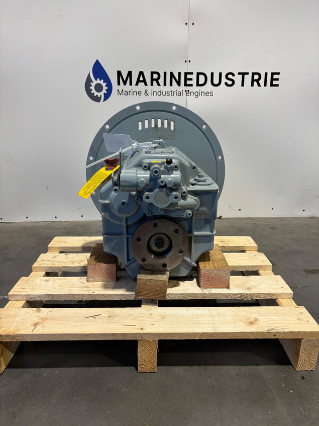 ZF45-1 Rapport 3.03 Inverseur hydraulique
