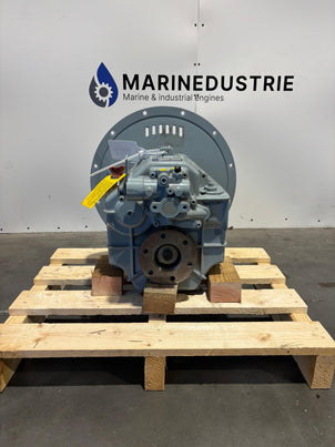 ZF45-1 Rapport 3.03 Inverseur hydraulique