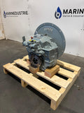 ZF45-1 Rapport 3.03 Inverseur hydraulique