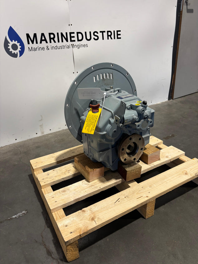 ZF45-1 Rapport 3.03 Inverseur hydraulique