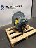 ZF45-1 Rapport 3.03 Inverseur hydraulique