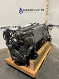 Moteur marin Yanmar 6LYM-UTE 316 CV (2 x)