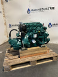 Moteur marin Volvo Penta D2-55E | Inverseur ZF25 2.8