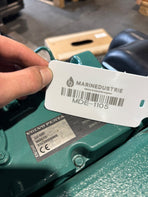 Moteur marin Volvo Penta D2-55E | Inverseur ZF25 2.8