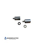 Yanmar - Anode kit 2GM 2GM20 - 27210-200300