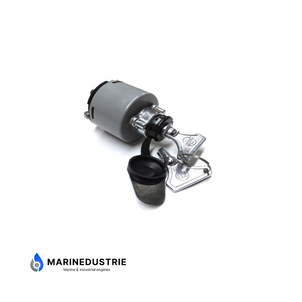 Yanmar YM JH-Serie Contactslot - 127412-91250
