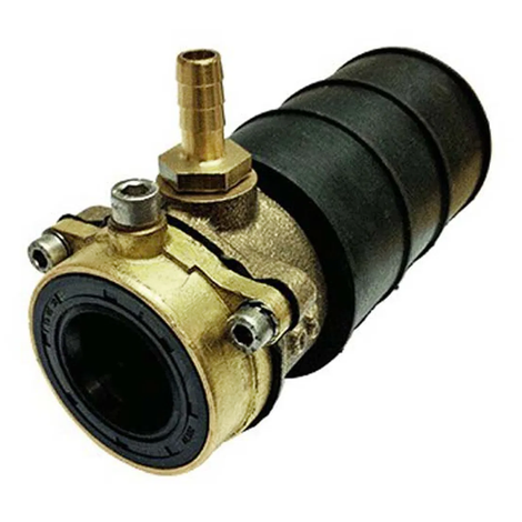 Vetus ZWB3044 schroefasafdichting 30 mm – algemene productfoto ombouwset
