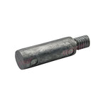 Zink anode Yanmar 119574-44150