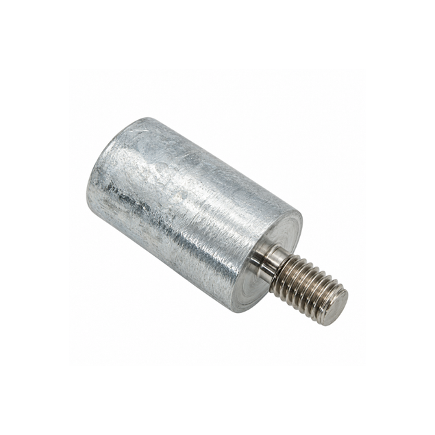 Zinkanode Yanmar 2GM20(F) 3GM30(F) 3HM35(F) - 27210-200300