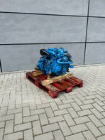 Sole mini-48 | ZF 25M 2,75:1 | 46CV