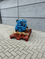 Sole mini-48 | ZF 25M 2,75:1 | 46CV