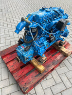 Sole mini-48 | ZF 25M 2,75:1 | 46CV
