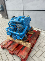 Sole mini-48 | ZF 25M 2,75:1 | 46CV