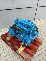 Sole mini-48 | ZF 25M 2,75:1 | 46CV