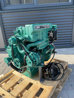 Kit dynamo secondaire Volvo Penta - 21384685