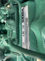 Volvo Penta D1-30F