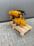 Vetus M4.17 M-Line